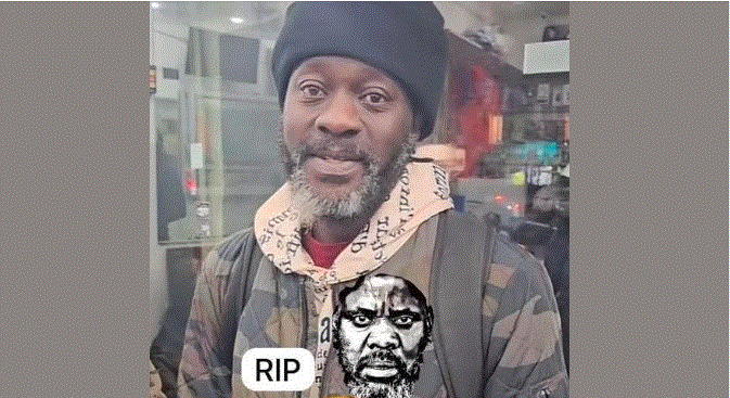 Nécrologie : Le rappeur Daddy Bibson, pionnier du rap wolof au sénégal n'est plus