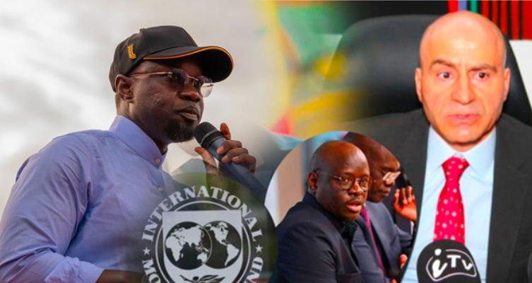 FMI-Sénégal : discussions positives, inquiétudes persistantes… la dette sénégalaise au cœur des négociations avec le FMI