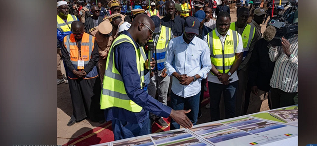 Kolda : le Président à l’écoute des préoccupations du Fouladou