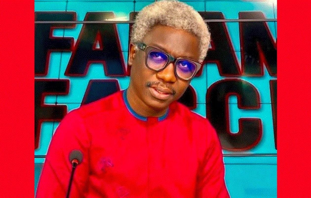 «C’est le lieutenant Faye qui m’a appelé…» : Convoqué par la sûreté urbaine, Pape Ngagne Ndiaye réagit