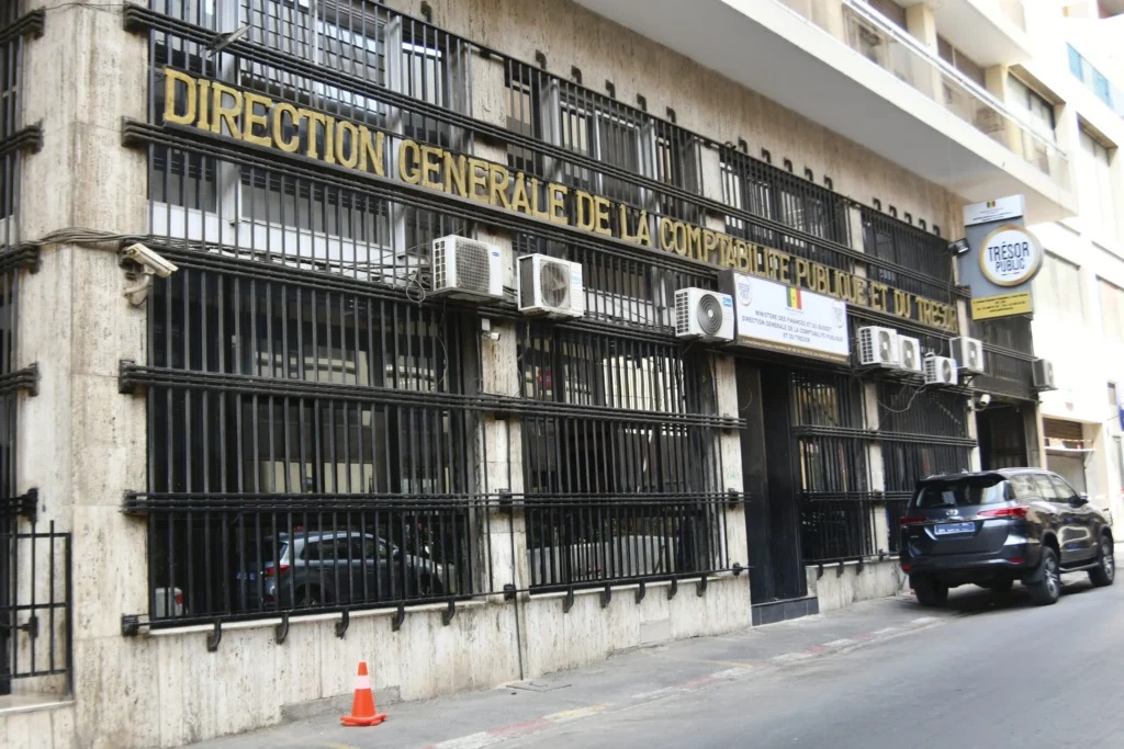 Trésor public / 70 GO DES SYSTEMES D’INFORMATION DE LA DGCPT DETOURNES : le DG confirme un incident qui a touché le système d’information mais rassure…