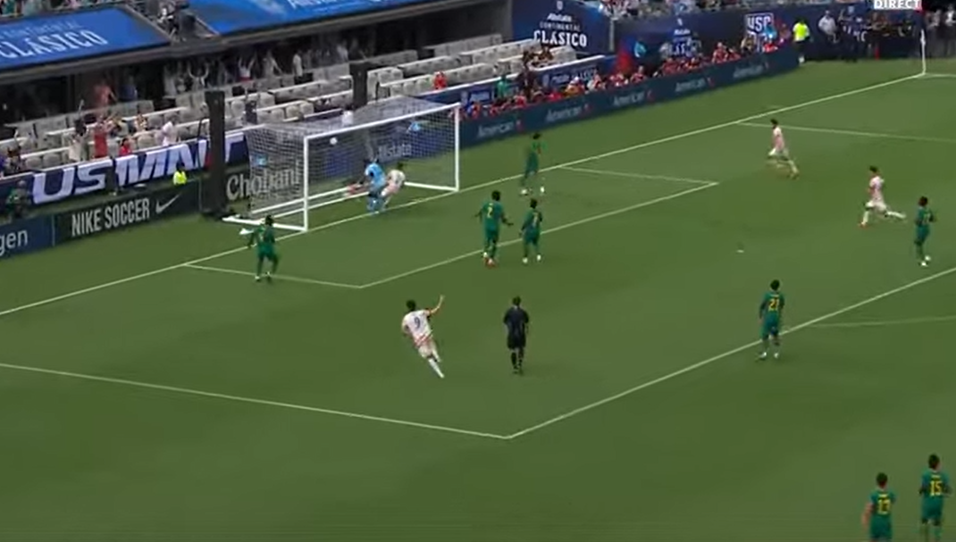 Préparation Coupe du monde 2026 : Le Sénégal perd face aux Etats-Unis (3-2)