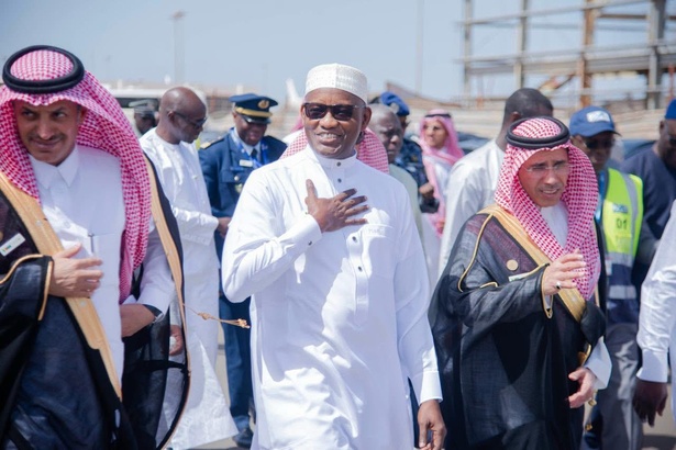 Hajj 2026 : les premiers pèlerins sénégalais de retour au pays ce dimanche