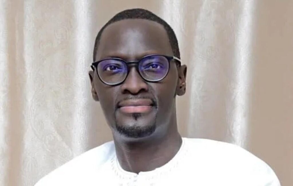 Polémique autour de Me Abdoulaye Tine : Diaraf Sow dénonce une « manipulation » médiatique