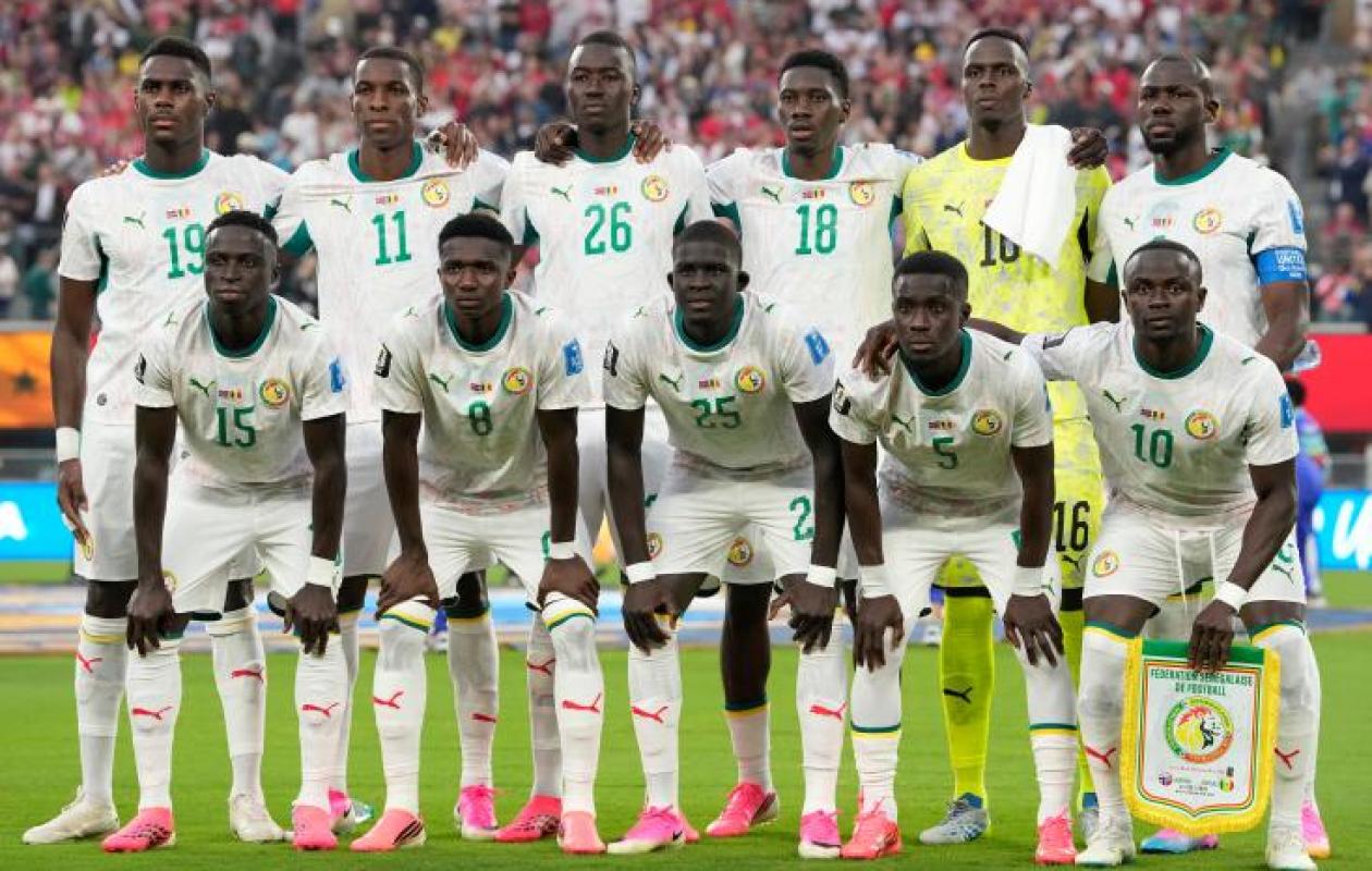 Mondial 2026 : Le Sénégal qualifié pour les seizièmes de finale grâce au nul entre l’Égypte et l’Iran