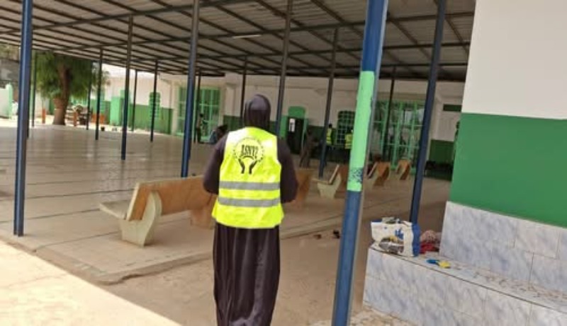 Grand-Thiès : la Grande Mosquée à nouveau ciblée par un vol, l’inquiétude des fidèles grandit