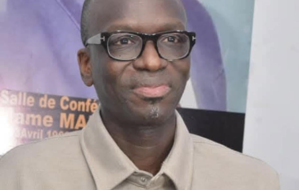« La politique n'est ni la haine ni une querelle » : Abdoulaye Dièye plaide pour un débat d'idées