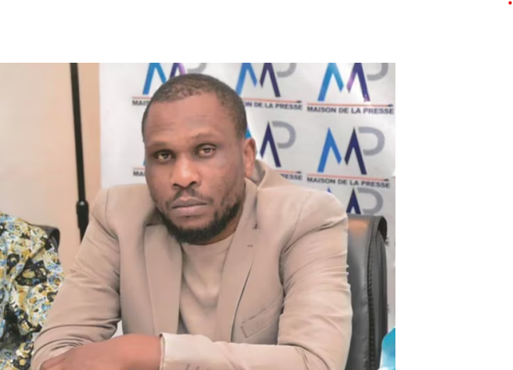 Insultes et menaces de mort: Babacar Fall, directeur de la Rédaction de la Radio Futurs Médias dépose une plainte à la Section de recherches (Sr)
