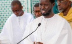 [Tabaski] Le message du Président Bassirou Diomaye Faye