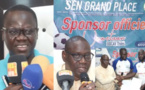 Sen Grand Place, sponsor officiel et remarquable des Navétanes 2024, a signé samedi 20 juillet, un partenariat avec l'Organisme régional de coordination des activités de vacances (ODCAV)