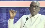 Ablaye Fofana Seck : En politique les raccourcis qui permettent aux mediocres de jouer les  premiers rôles doivent cesser