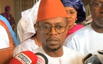 Radiation Barth à l'Assemblée nationale : Abdou mbow dénonce la précipitation du ministre de la Justice Ousmane diagne« dafa toroxol Bart...»