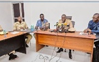 Thiès : un budget de 217 milliards FCFA alloué à la santé pour les cinq prochaines années sur les 2000 milliards FCFA au niveau national.