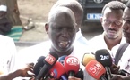 « Je ne reculerai pas d’un iota » : Madiambal Diagne sort libre et contre-attaque