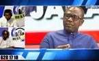 Best Fm Tv en Live : Emission Rond Point : Théme : Convocation de Badara Gadiaga