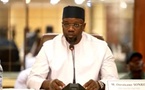  L'intégralité de la déclaration de SONKO au Conseil National du Parti Pastef 