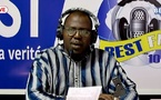 Best Fm Tv en Live : Emission Jottayu Mouride Sadikh du 11 juillet 2025 par imam Abdoulaye thiam