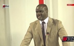 Elhadj Ousseynou Diouf : « L’Alliance pour le Renouveau de la République veut incarner une opposition constructive »