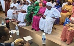 France : "La véritable répression menée par le pouvoir se manifeste par son désir de dompter la presse"(Abdou Mbow)