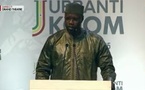 PRESENTATION DU PLAN DE REDRESSEMENT ET SOCIAL JUBBANTI KOOM – VENDREDI 01 AOUT 2025