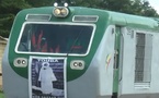 Magal Touba 2025 : Arrivée première vague du train..les clients jugent confortable le voyage....