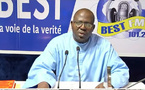 BEST FM TV EN LIVE : EMISSION JOTAAYU MOURIDES SADIKH PAR IMAM ABLAYE THIAM 