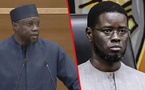 « Nous déjeunons ensemble, tout est clair entre Diomaye et moi » : SONKO sur sa relation avec le Pr