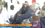 Visite S. Mame Mor ibns Mourtada Chez S. Abdou Mbacké Baye Cheikh Khady Magal Darou Moukhty 2026 