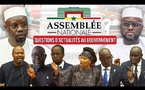 DIRECT - Assemblée National Le PM Ousmane Sonko face aux députés...