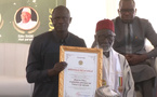 Cérémonie de remise de la médaille de la Ville de Thiès: " Notre objectif est d’honorer les braves hommes et femmes de notre panthéon"( Dr Babacar Diop)