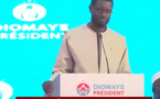 Intégralité du Discours en Wolof du Presisent Bassirou Diomaye Faye