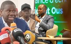Gaz du Sénégal : l’APR accuse Ousmane Sonko de “travestir la vérité” et démonte ses déclarations