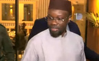 Hôtel Azalaï : Ousmane Sonko rencontre le Conseil national du PASTEF