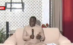 Thiès vers le 04 avril 2026 🇸🇳 / 66 ANS DU SÉNÉGAL : Entretien avec le Colonel Adama Diop