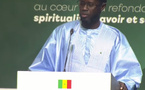 Discours de SEM Bassirou Diomaye Diakhar Faye : Journée nationale des Daaras 2026 (Sénégal)