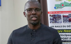 Entretien avec : Ibrahima Bâ, DG de la SN-CFS, dévoile les ambitions ferroviaires du Sénégal