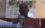  LAMINE NDIAYE RETROUVÉ MORT : Le Chef de Quartier Darou Salam Brise le Silence et Dément les Rumeurs !