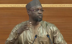 DIRECT ASSEMBLÉE NATIONALE : QUESTIONS D’ACTUALITÉ AU GOUVERNEMENT AVEC LE PM OUSMANE SONKO