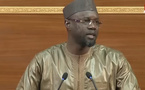 Face aux critiques étrangères, Ousmane Sonko accuse l’Occident de vouloir « imposer l’homosexualité » au Sénégal