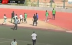 National 1 - Tambacounda : Un dirigeant du Coton Sport poignardé lors du match contre l’ASFA