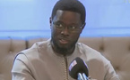 « Pa Allemand » : la blague de Diomaye qui fait éclater de rire une salle en Allemagne (vidéo)