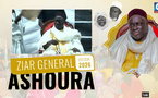 Ziar General Ashoura 2026 à Bakhdad Chez Serigne Khadim Gaydel Lô