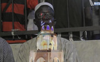 🕌 SPÉCIAL MAGAL | Oustaz Moustapha Sène présente les enseignements de Serigne Touba
