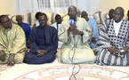  Appel GAMOU BAKHDAD 2026 à Thiès - Serigne Khadim Gaydel LO 