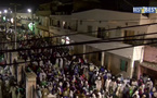  🔴 TIVAOUANE DERNIERE JOUR BURD : À LA DÉCOUVERTE DE LA MOSQUÉE SERIGNE BABACAR SY 