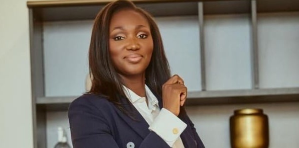 Présidentielle 2024 : Anta Babacar Ngom veut «instaurer une rupture radicale»