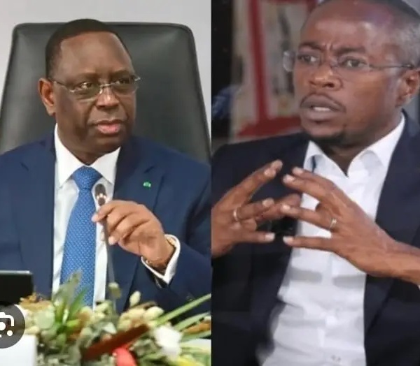 APR remobilisation des troupes : l'aveu de Abdou Mbow , il y a une cassure aujourd’hui entre les responsables pour plusieurs raisons 