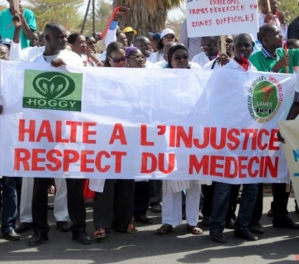 Santé : Asas /And Geusseum compte enclencher son premier plan d’action dès ce vendredi