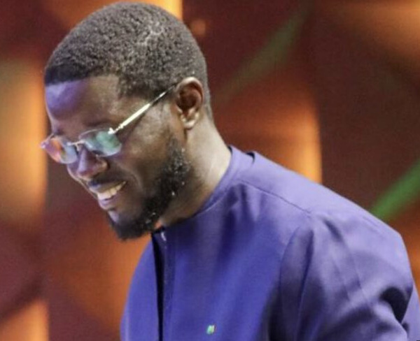 Saint Louis : Le président Bassirou Diomaye Faye accueilli ce jeudi…