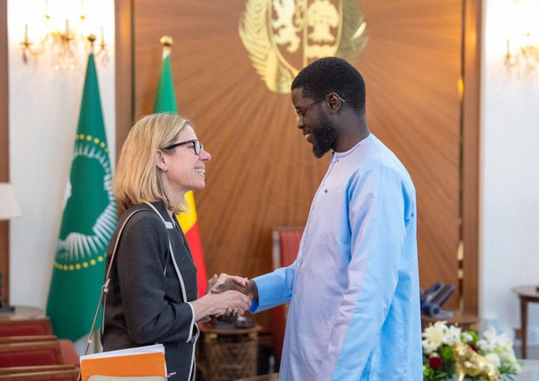 LA BANQUE MONDIALE ACCORDE 115 MILLIONS DE DOLLARS AU SÉNÉGAL POUR APPUYER LES RÉFORMES BUDGÉTAIRES ET LA GESTION DES FINANCES PUBLIQUES